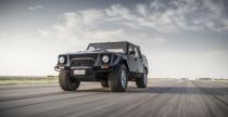 Lamborghini LM002