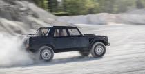 Lamborghini LM002