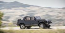 Lamborghini LM002