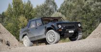 Lamborghini LM002