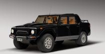 Lamborghini LM002