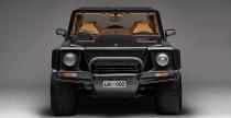 Lamborghini LM002