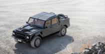 Lamborghini LM002