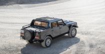 Lamborghini LM002