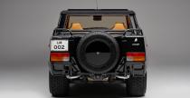 Lamborghini LM002