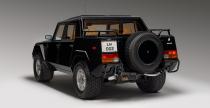 Lamborghini LM002