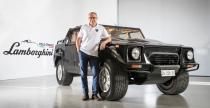 Lamborghini LM002