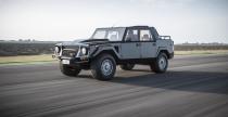 Lamborghini LM002