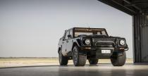 Lamborghini LM002