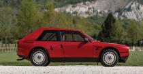 Lancia Delta S4 Stradale