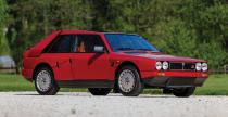 Lancia Delta S4 Stradale