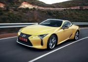 Lexus LC 500