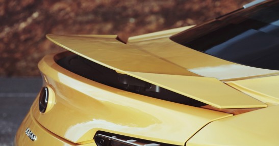 Lexus LC 500