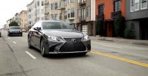 Lexus LS500