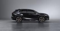 Lexus NX 2018