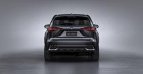 Lexus NX 2018