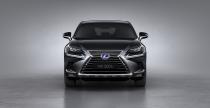 Lexus NX 2018