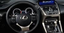 Lexus NX 2018