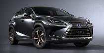 Lexus NX 2018