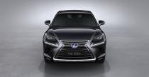 Lexus NX 2018