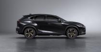 Lexus NX 2018