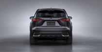 Lexus NX 2018