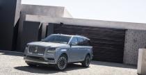 Lincoln Navigator 2018