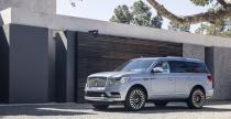 Lincoln Navigator 2018