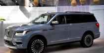 Lincoln Navigator 2018