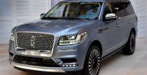 Lincoln Navigator 2018