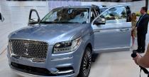 Lincoln Navigator 2018