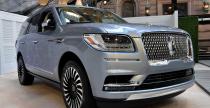 Lincoln Navigator 2018