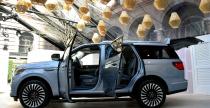 Lincoln Navigator 2018