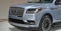 Lincoln Navigator 2018