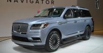 Lincoln Navigator 2018