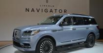 Lincoln Navigator 2018