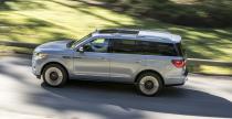 Lincoln Navigator 2018