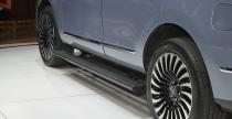 Lincoln Navigator 2018