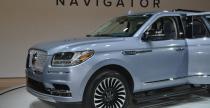 Lincoln Navigator 2018