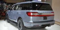 Lincoln Navigator 2018