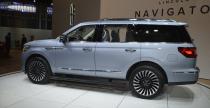 Lincoln Navigator 2018