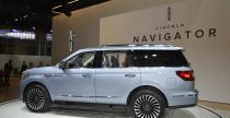 Lincoln Navigator 2018