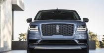 Lincoln Navigator 2018