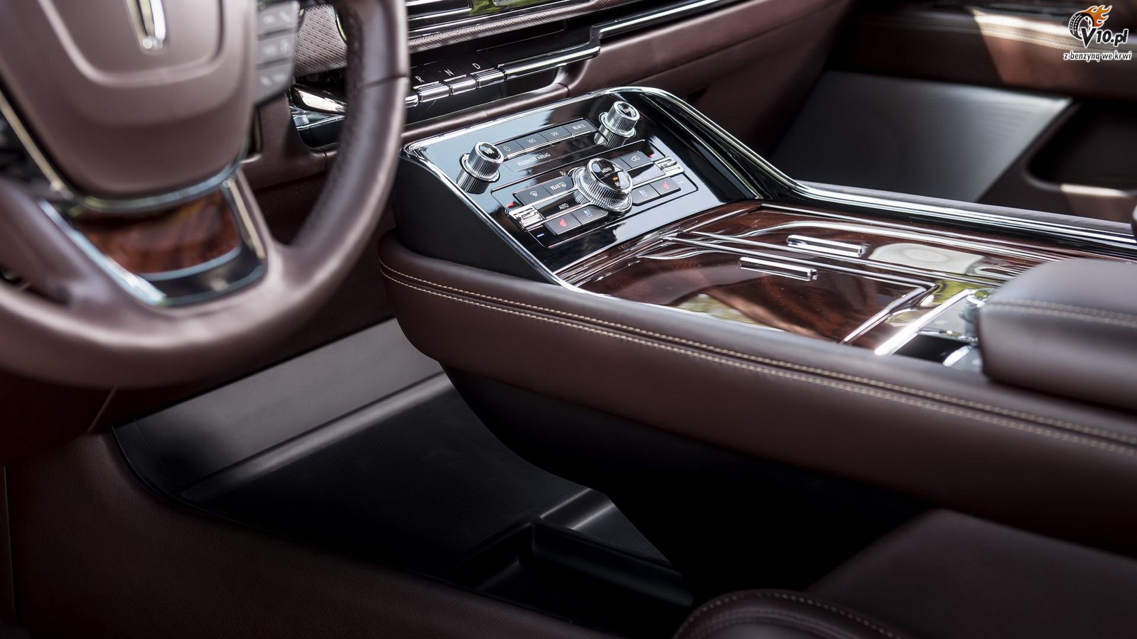 Lincoln Navigator 2018