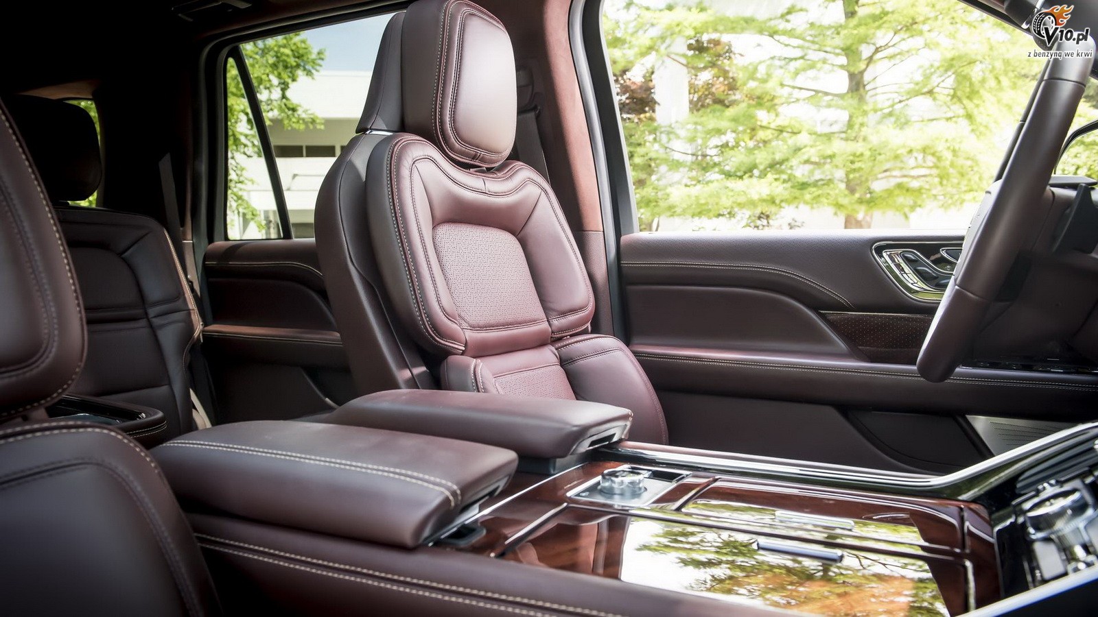 Lincoln Navigator 2018