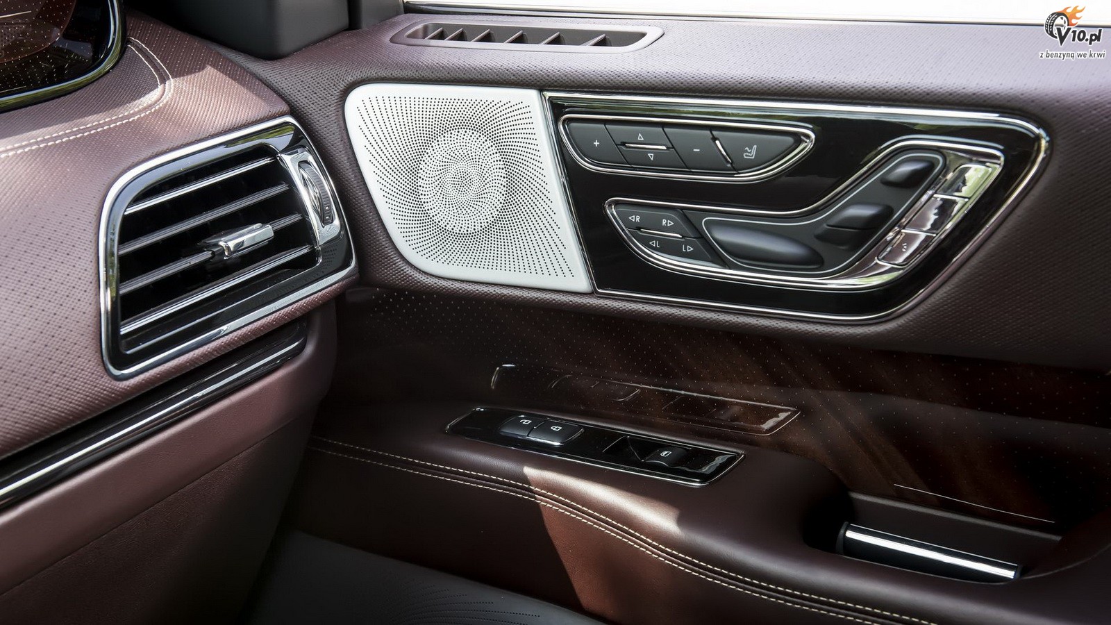 Lincoln Navigator 2018