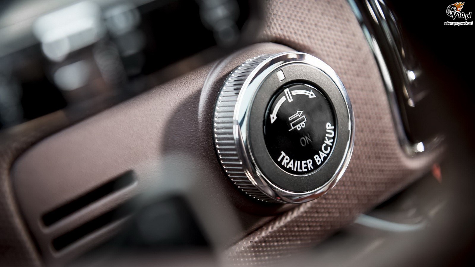 Lincoln Navigator 2018