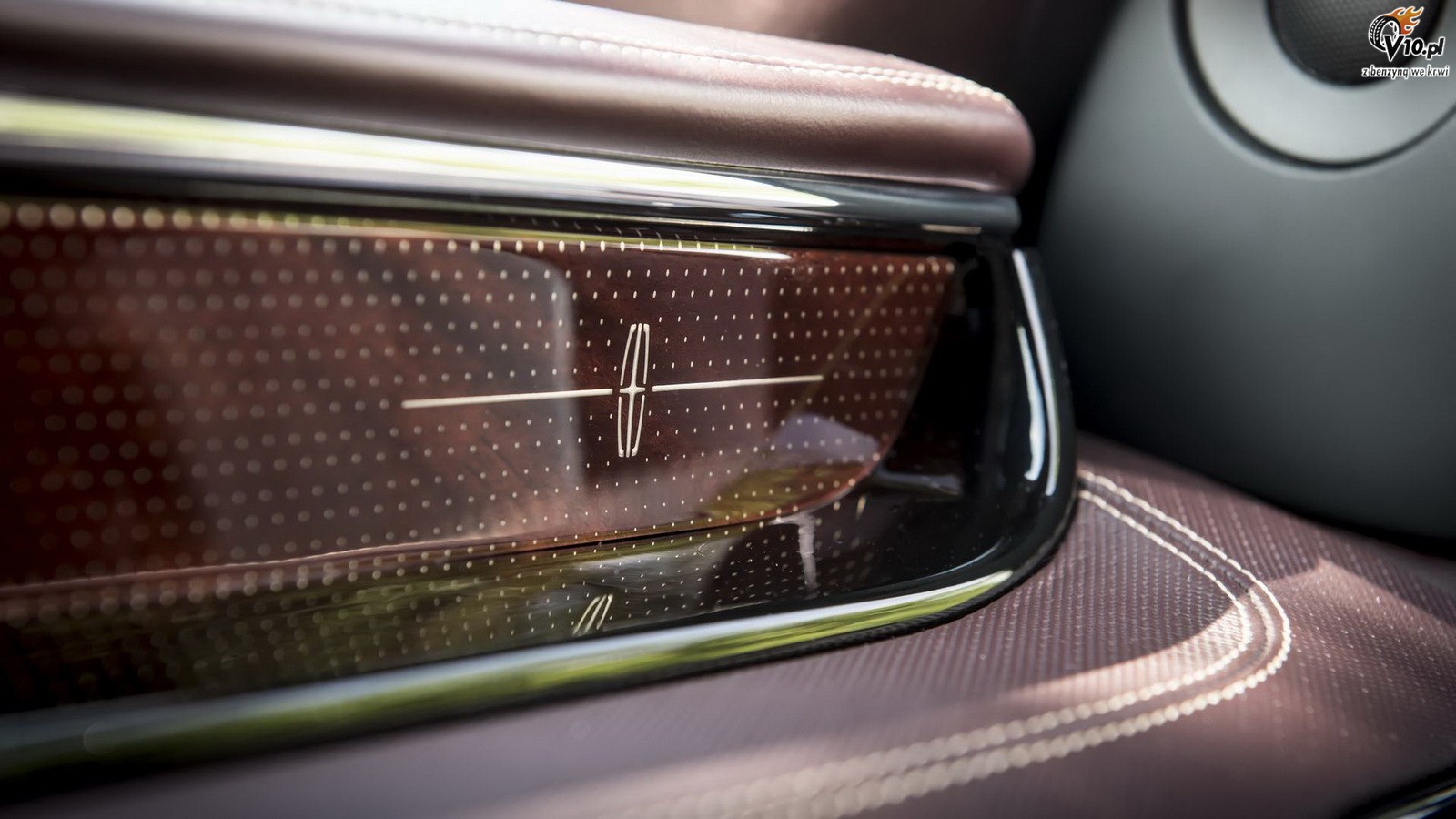 Lincoln Navigator 2018