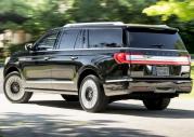 Lincoln Navigator 2018