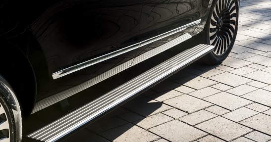Lincoln Navigator 2018